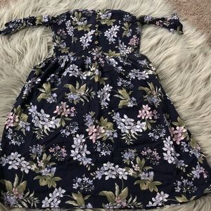 American eagle dress